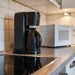 Dom wakacyjny Haus Janni
