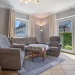 Haus Janni Dom wakacyjny Freest