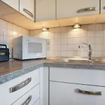 Dom wakacyjny Haus Janni Freest