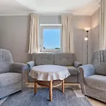 Dom wakacyjny Haus Janni