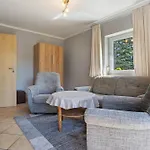 Dom wakacyjny Haus Janni *