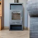 Haus Janni Dom wakacyjny *