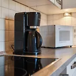 Tatil Evi Haus Janni Freest