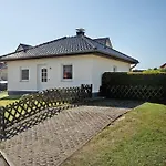 Haus Janni Dom wakacyjny Freest