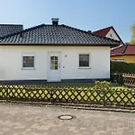 Haus Janni Tatil Evi Freest