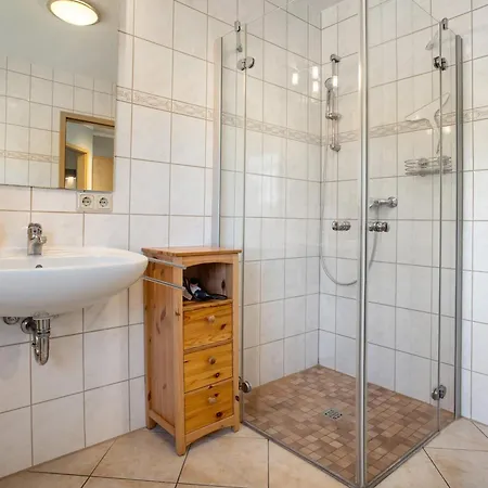 Nyaraló Haus Janni *