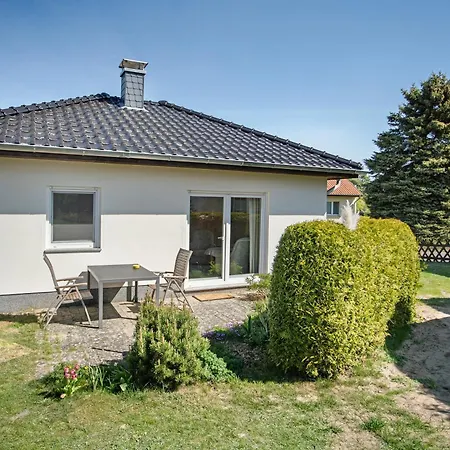Haus Janni Freest