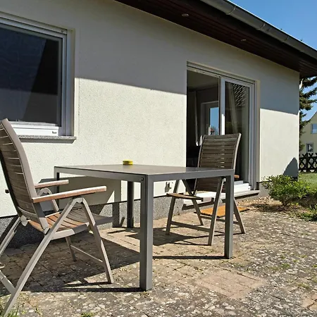 Haus Janni Nyaraló *