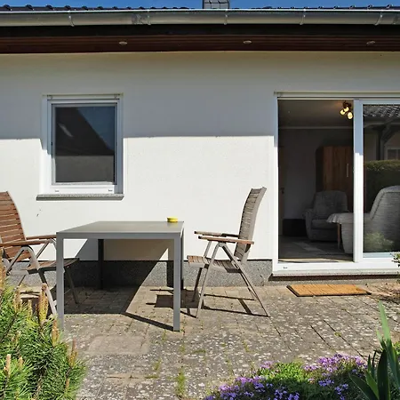 Haus Janni