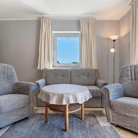 Nyaraló Haus Janni