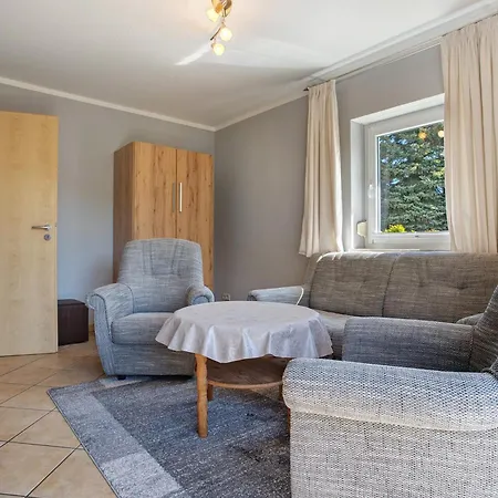 Nyaraló Haus Janni *