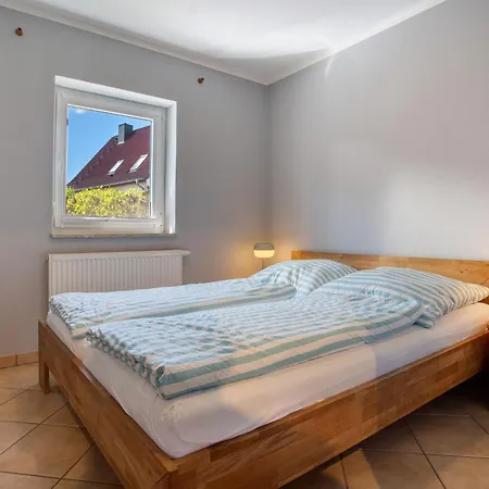 Nyaraló Haus Janni *