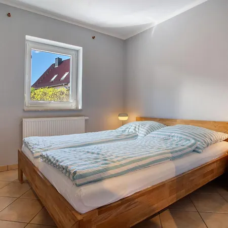 Haus Janni * Freest