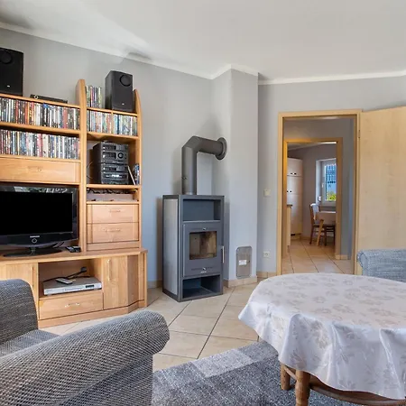 Haus Janni * Freest