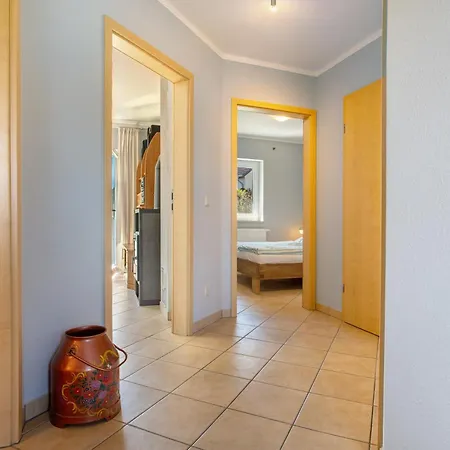 Haus Janni 프리스트