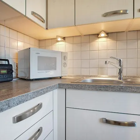 Haus Janni * Freest