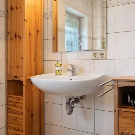 Tatil Evi Haus Janni Freest
