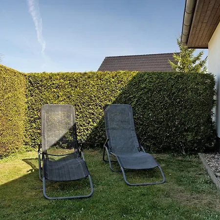 Haus Janni 프리스트