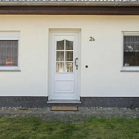 Haus Janni Tatil Evi *