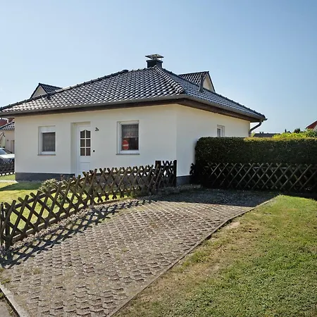 Haus Janni Prázdninový dům Freest