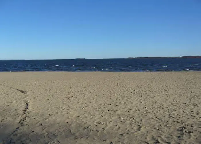 Feriehus Haus Janni Freest