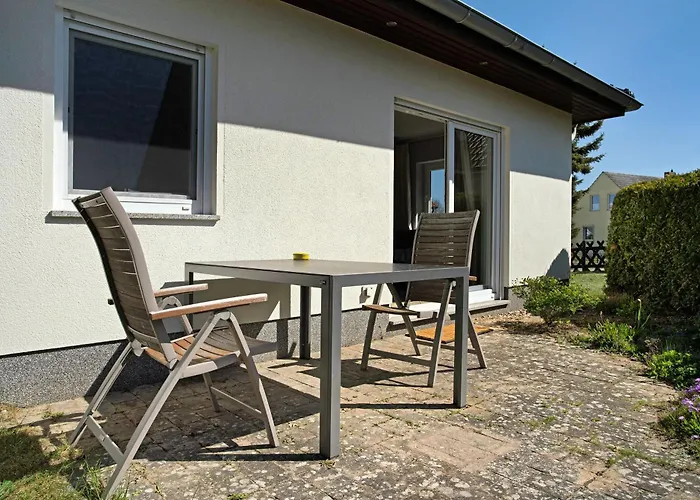 Haus Janni Feriehus *