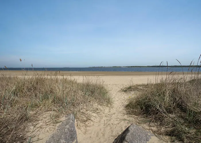 Haus Janni Feriehus Freest