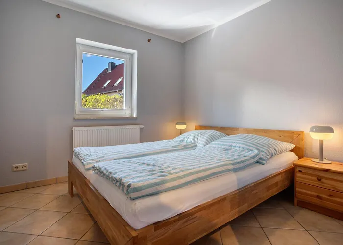 Feriehus Haus Janni *