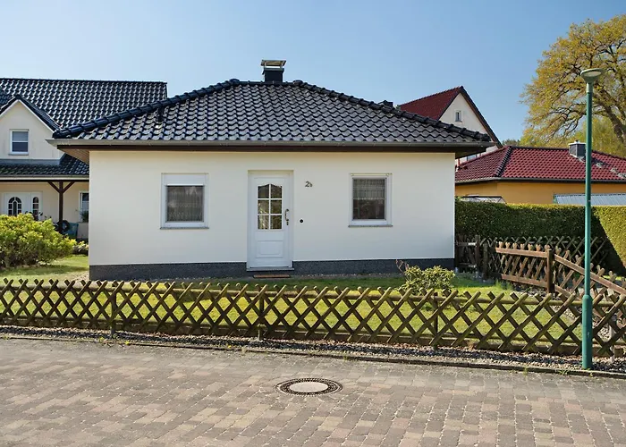 Feriehus Haus Janni *